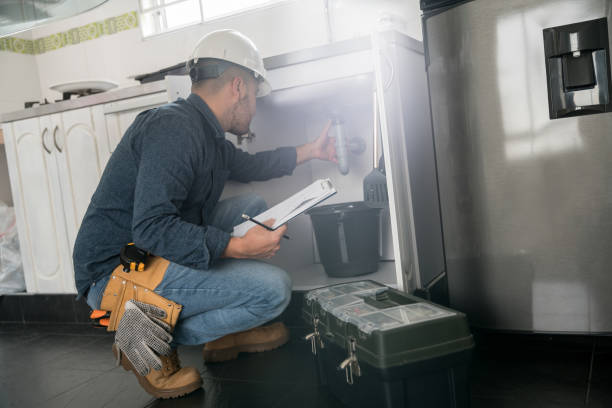 Best Emergency Plumber  in USA